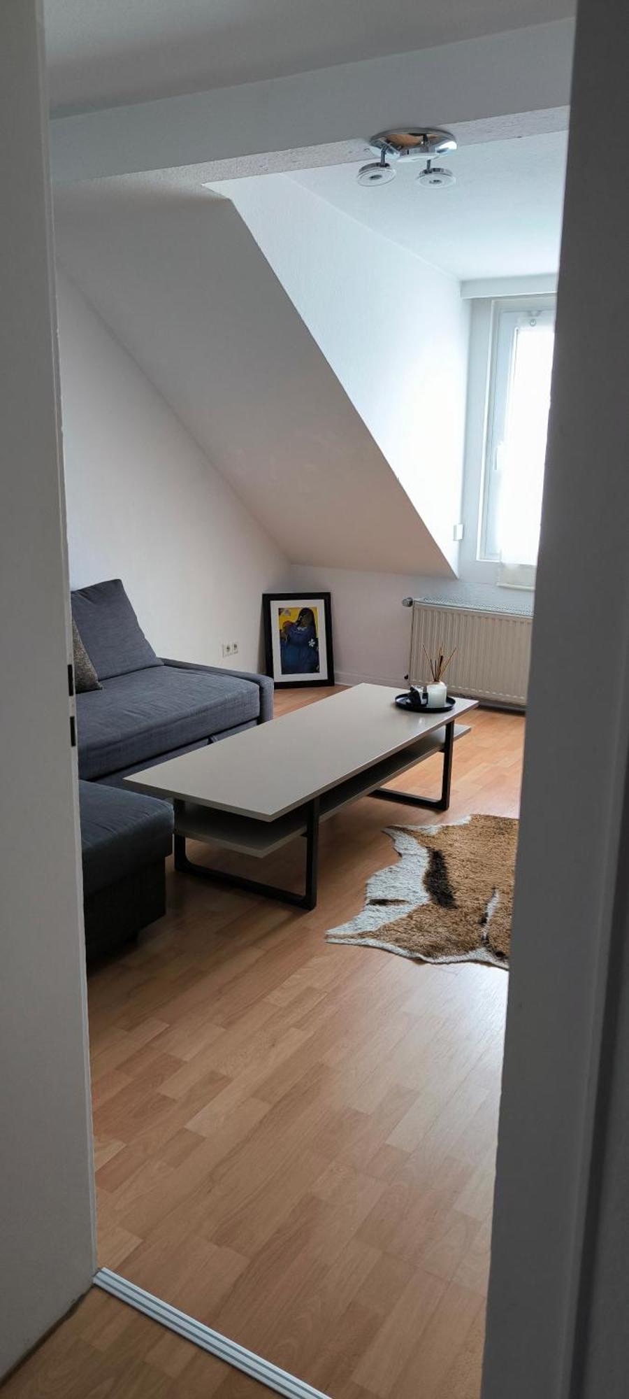 Private Room In A Shared Cozy Flat Dusseldorf Exterior photo